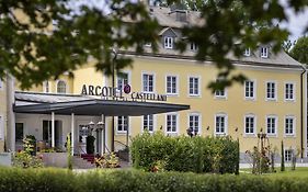 Hotel Arcotel Castellani - Nahe Stadtzentrum  4*